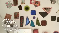 Hammering, Torching and Shaping