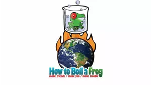 How To Boil A Frog
