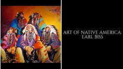 Art of Native America: Earl Biss