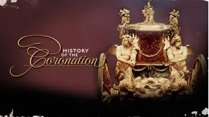 History of the Coronation