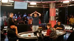 Legends of Poker 2007