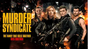 Murder Syndicate