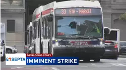 SEPTA union workers poised to hit picket lines: 'A strike is imminent'