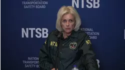 NTSB shares warning against new defense bill