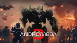 Andromeda 3