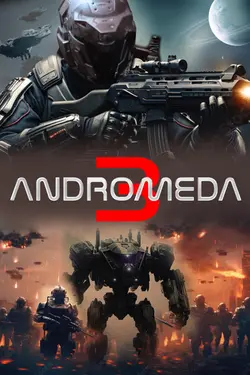 Andromeda 3