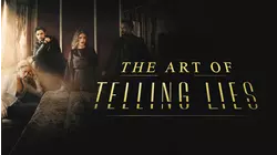 The Art Of Telling Lies