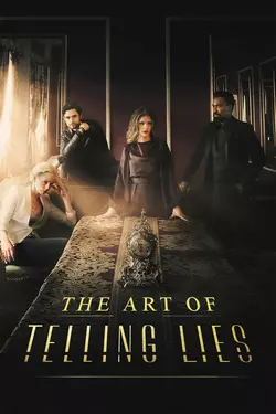 The Art Of Telling Lies