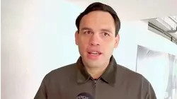 Julio César Chávez Jr. narra el trauma que vivió tras acusaciones y celebra su regreso al box