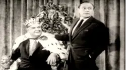 Jack's Maxwell is Stolen