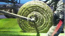 Why FIFA Spends Millions On World Cup Grass