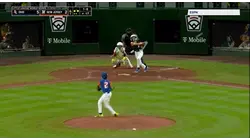 Bayonne falls to Ohio 5-2 in Little League World Series