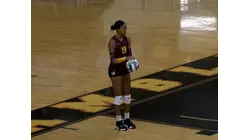 2024 SWAC Volleyball