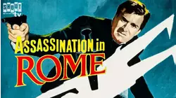 Assassination In Rome