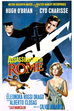 Assassination In Rome