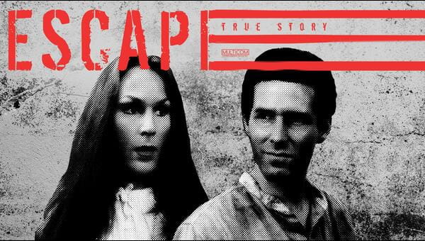 Escape on FREECABLE TV