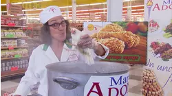 Flying Fried Chicken