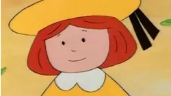 Madeline & The Costume Party