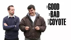 The Good, the Bad and the Coyote