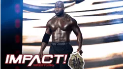 IMPACT! Wrestling - January 5, 2021