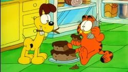 Garfield and Friends