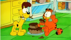 Garfield and Friends