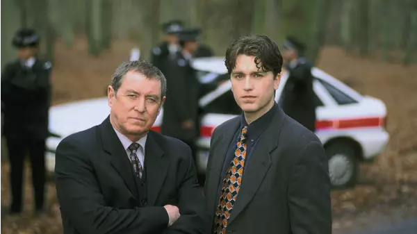 Death Of A Hollow Man - Midsomer Murders | Xumo Play