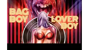 Bag Boy Lover Boy