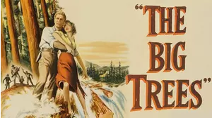The Big Trees - Kirk Douglas, Restored & Uncut Western Epic