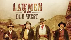 Lawmen of the Old West