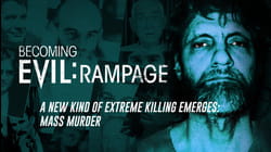 A New Kind of Extreme Killing Emerges: Mass Murder