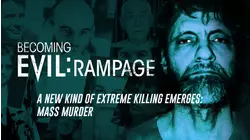 A New Kind of Extreme Killing Emerges: Mass Murder