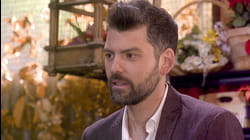 El papá de Cachito