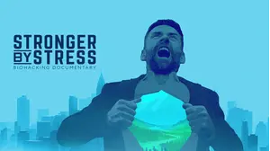 Stronger by Stress
