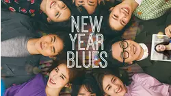 New Year Blues