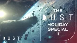 DUST Collection: The DUST Holiday Special II