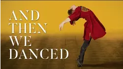 And Then We Danced
