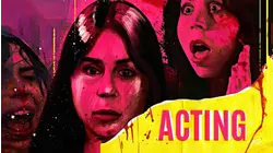 Acting