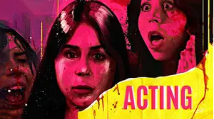 Acting