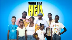 What Tha Hell