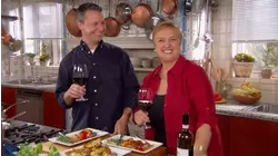 Kansas City: Italian American Steak in Kansas City