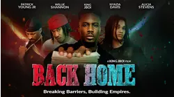 Back Home