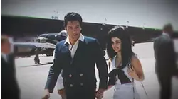 Elvis & Priscilla