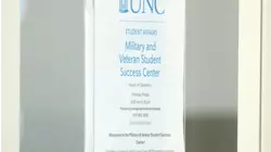 UNC-Chapel Hill expands support for military and students-vets with success center