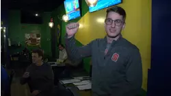 Brazilians in the Triangle react to NC State playing game in Rio