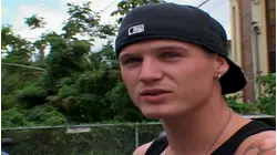 Dog the Bounty Hunter: Justin's Big Day -- Dog the Bounty Hunter