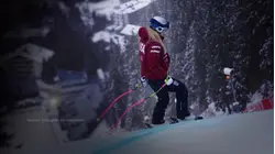 David Muir shares the latest on Lindsey Vonn's recovery ahead of Olympics in Milan