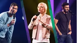 Ivan Decker, Flo & Joan, Jacob Samuel and more