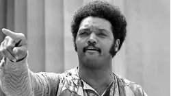 Remembering Reverend Jesse Jackson