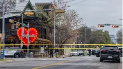 FBI Investigates Texas Bar Shooting as Possible Act of Terrorism